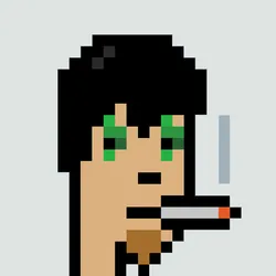 PunksAPT #3508