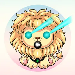 GUI LIONS #1181