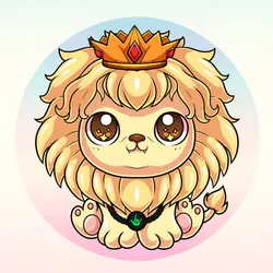 GUI LIONS #121
