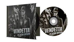 Vendetta Original #1546